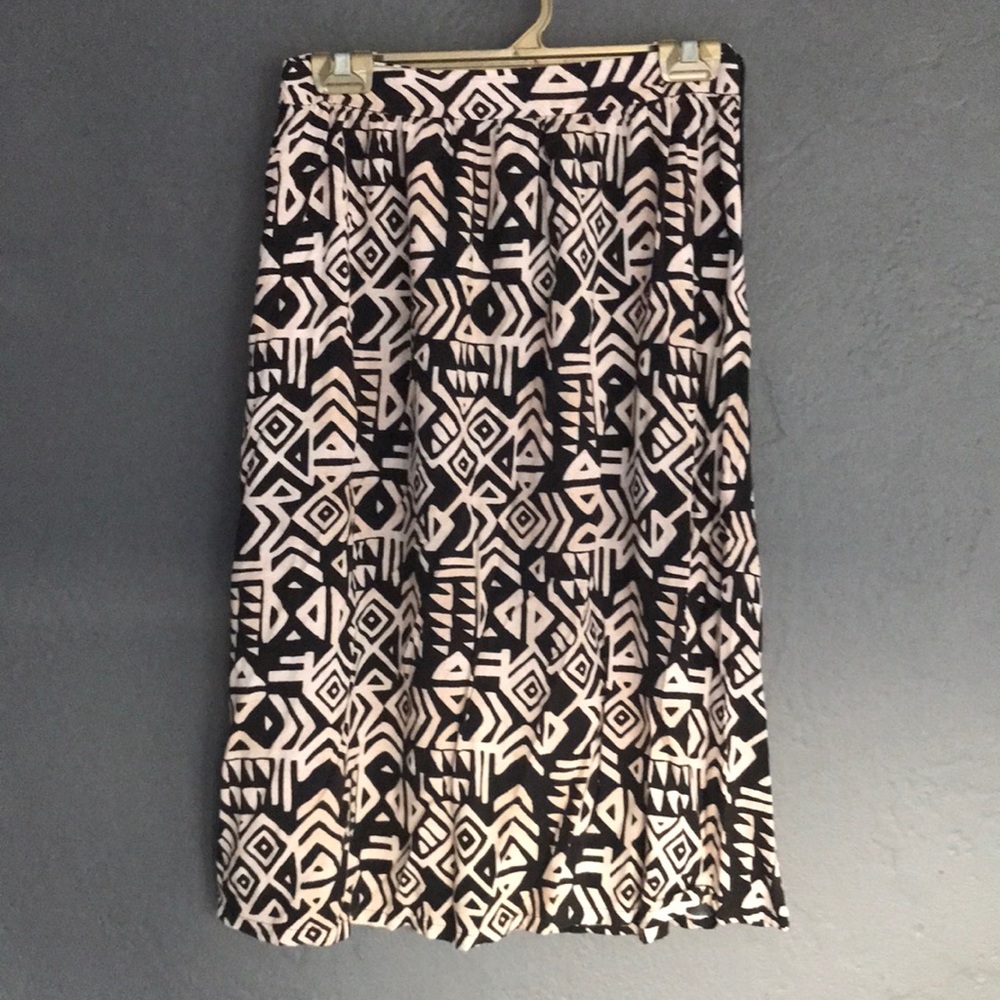 Skirt midi